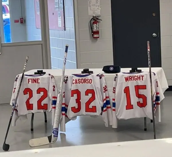 3 Alberta Junior Hockey Players Killed in Crash