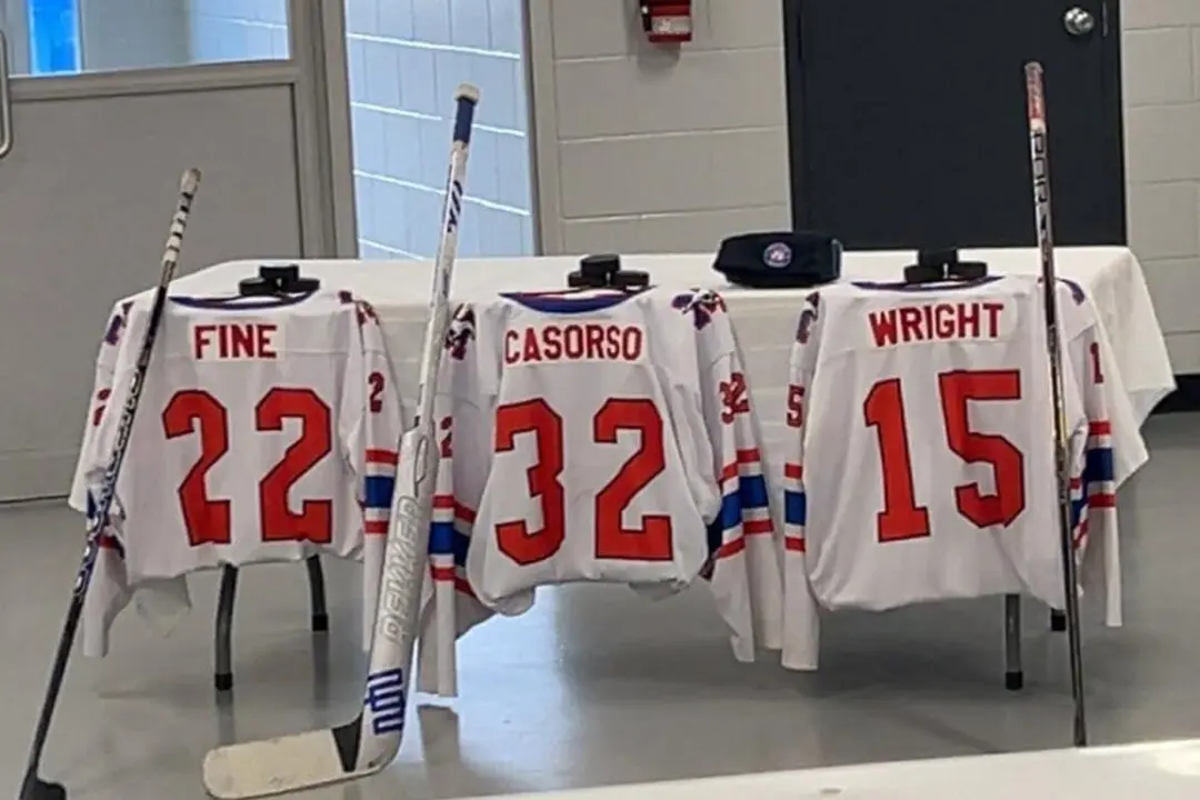 3 Alberta Junior Hockey Players Killed in Crash