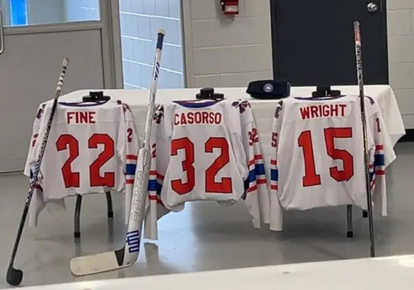 ‘Unimaginable Loss’: Alberta Hockey Team Asks for Privacy to Mourn After 3 Players Killed in Crash