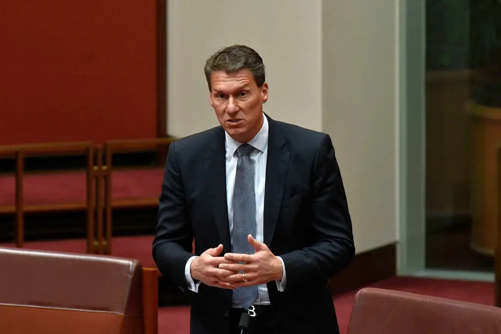 New One Nation South Australia Leader Pledges to Be ‘Strongest Voice of Opposition’