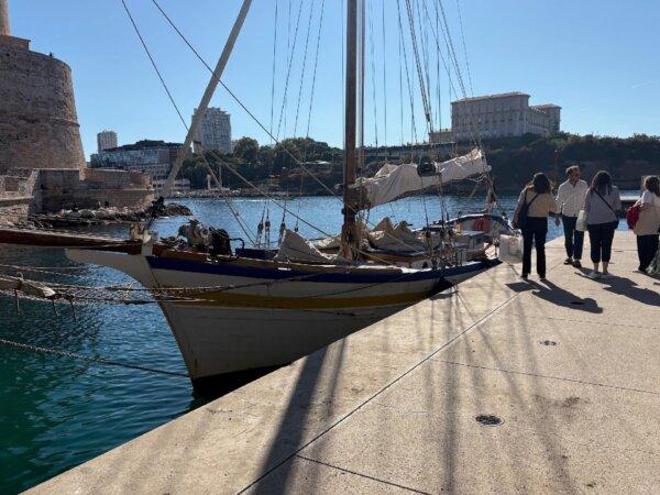 Discover the Many Flavors of Marseille