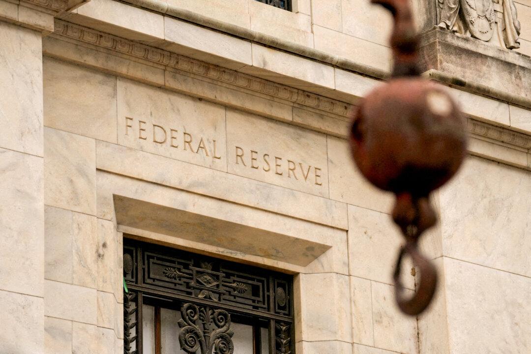 Will the New Fed Chair Fix the Money?