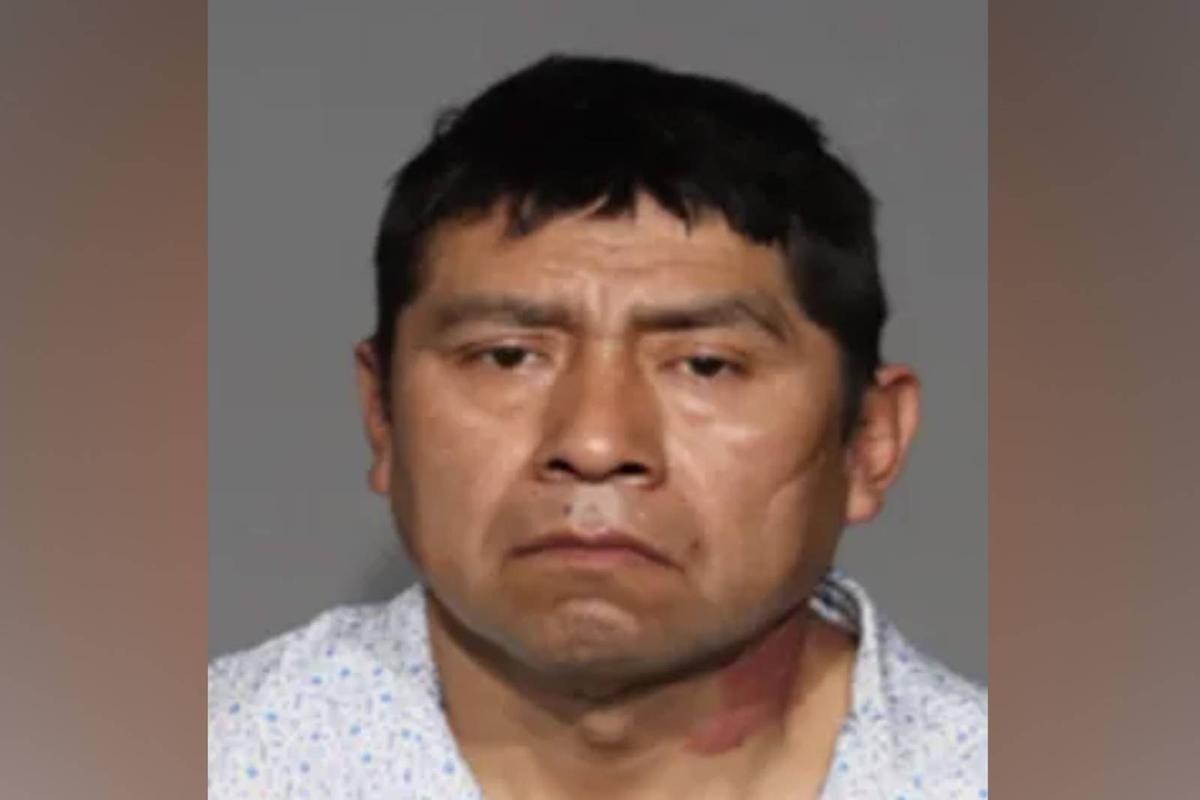 ICE Arrests Criminal Illegal Immigrant Released by NYPD Despite Detainer, DHS Says