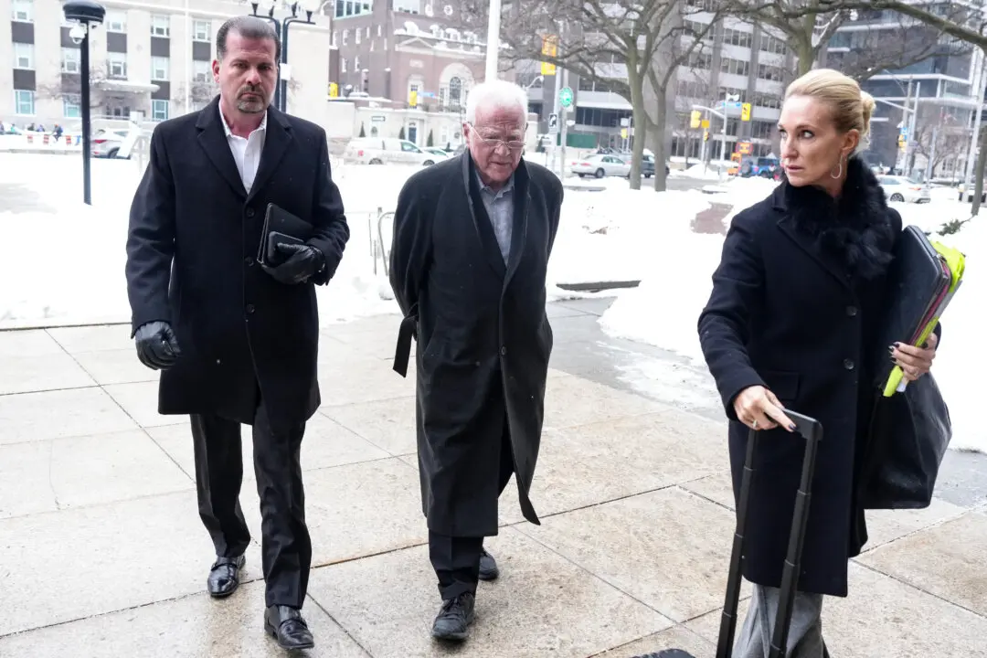 Billionaire Frank Stronach’s Sex Assault Trial Delayed as Defence Deals With New Info