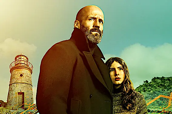 ‘Shelter’: Jason Statham Actioner a Bit Jason Bournesque