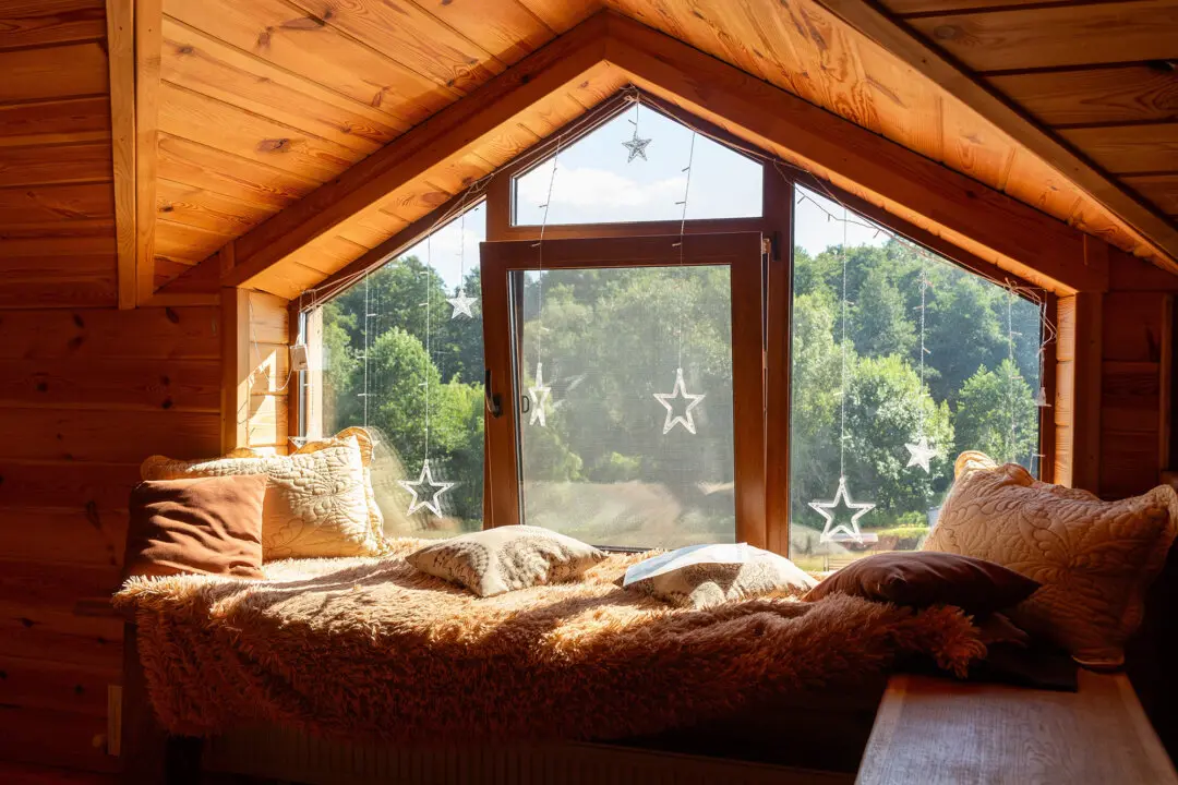 Raising the Roof: Turning an Attic Into a Living Space