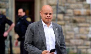 Tory MP Jivani Says Politicians Attending Pride Events Should Be Scrutinized, Not Those Who Skip Them