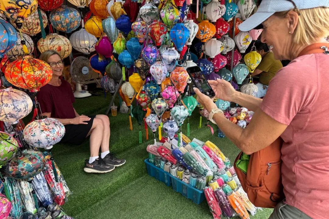 Finding Adventure, Friendship on a Women-Only Trip in Vietnam