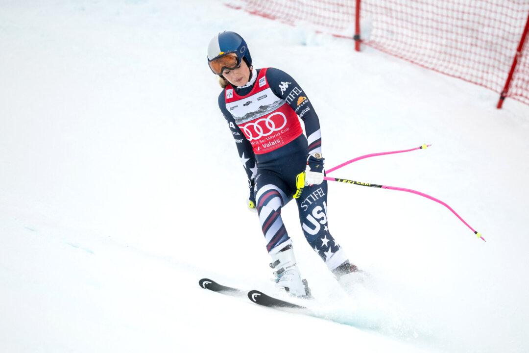 Winter Olympics Recap: Shiffrin out of the Medals Again, Klaebo Wins Another Gold