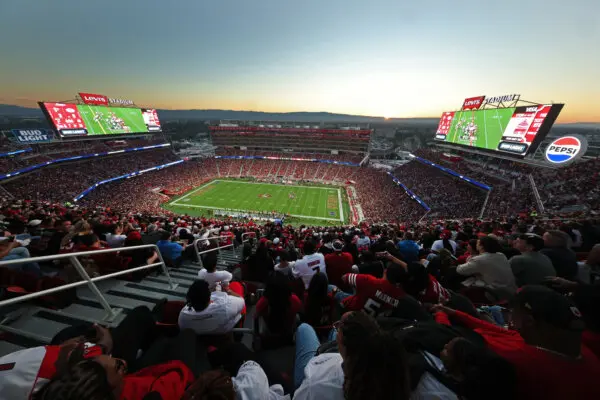 NFL: ICE Will Not Be Present at Super Bowl