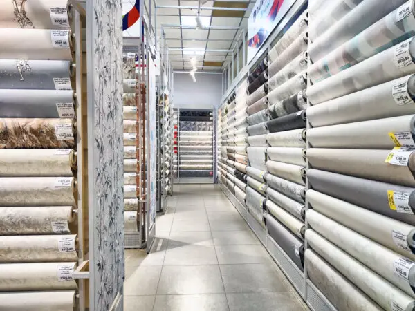 Wallpaper Isn’t Your Enemy Anymore