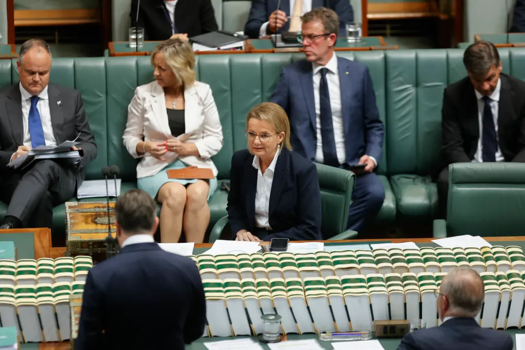 Opposition Leader Says Coalition Could Reunite Within a Week