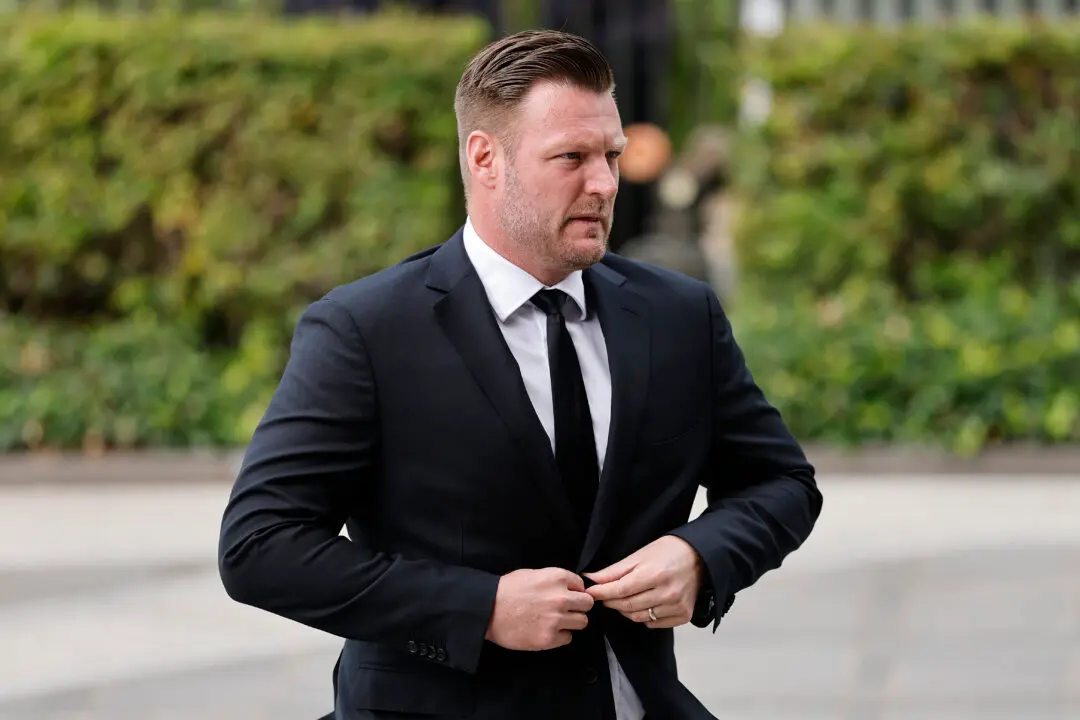 Victorian Liberal MP Sam Groth Steps Down, Forcing By-Election