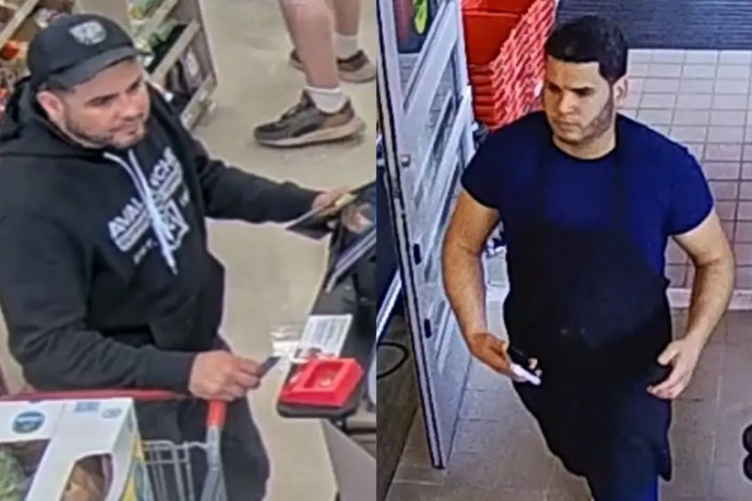 Four People Accused of Using Stolen Identities in $1 Million Food Stamp Scheme