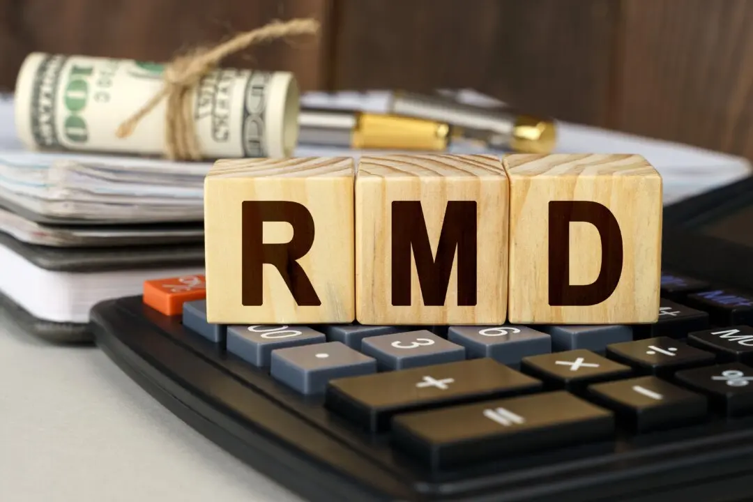 How to Reduce the Impact of RMDs