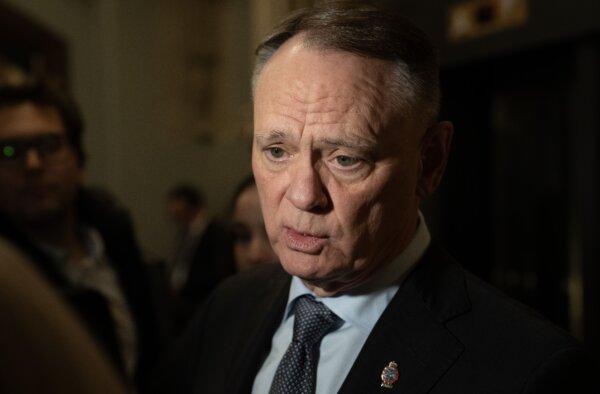 Canada Has No Interest in Acquiring Nuclear Weapons: Defence Minister