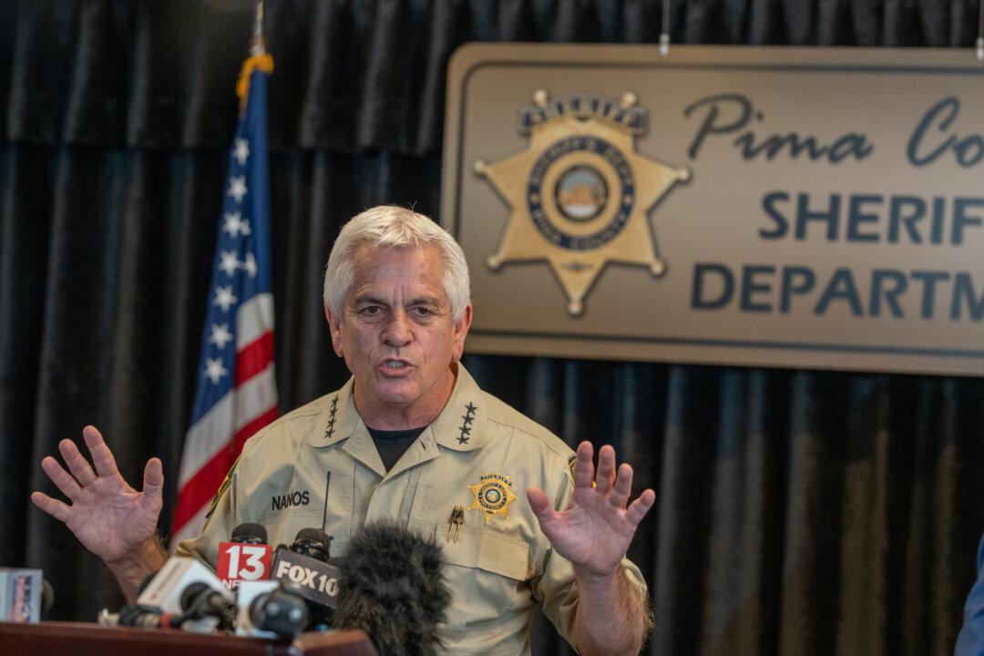Sheriff in Nancy Guthrie Case Urges Public Not to Share Unverified Accusations