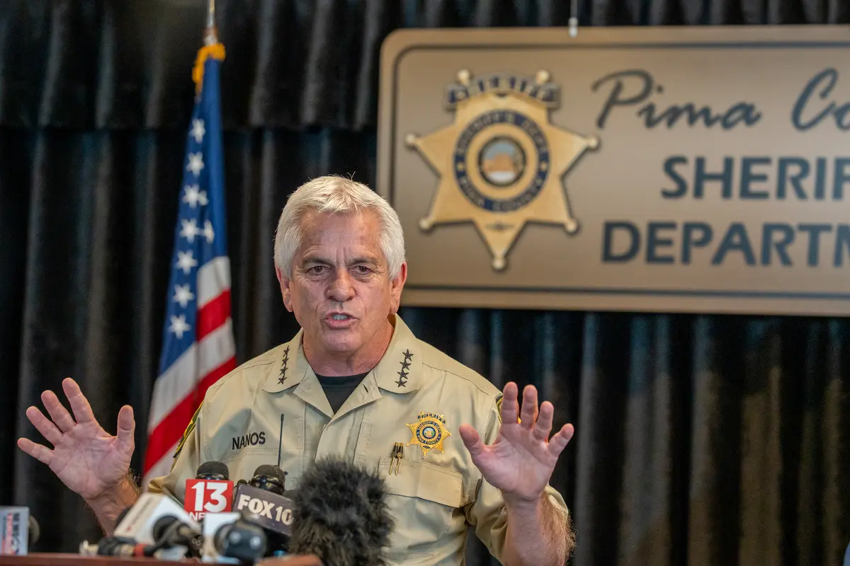 Sheriff in Nancy Guthrie Case Urges Public Not to Share Unverified Accusations