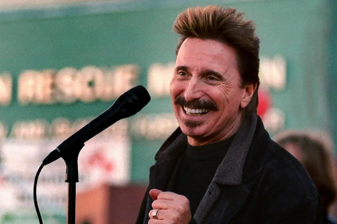 Chuck Negron, Leading Voice Behind Three Dog Night’s Biggest Hits, Dies at 83