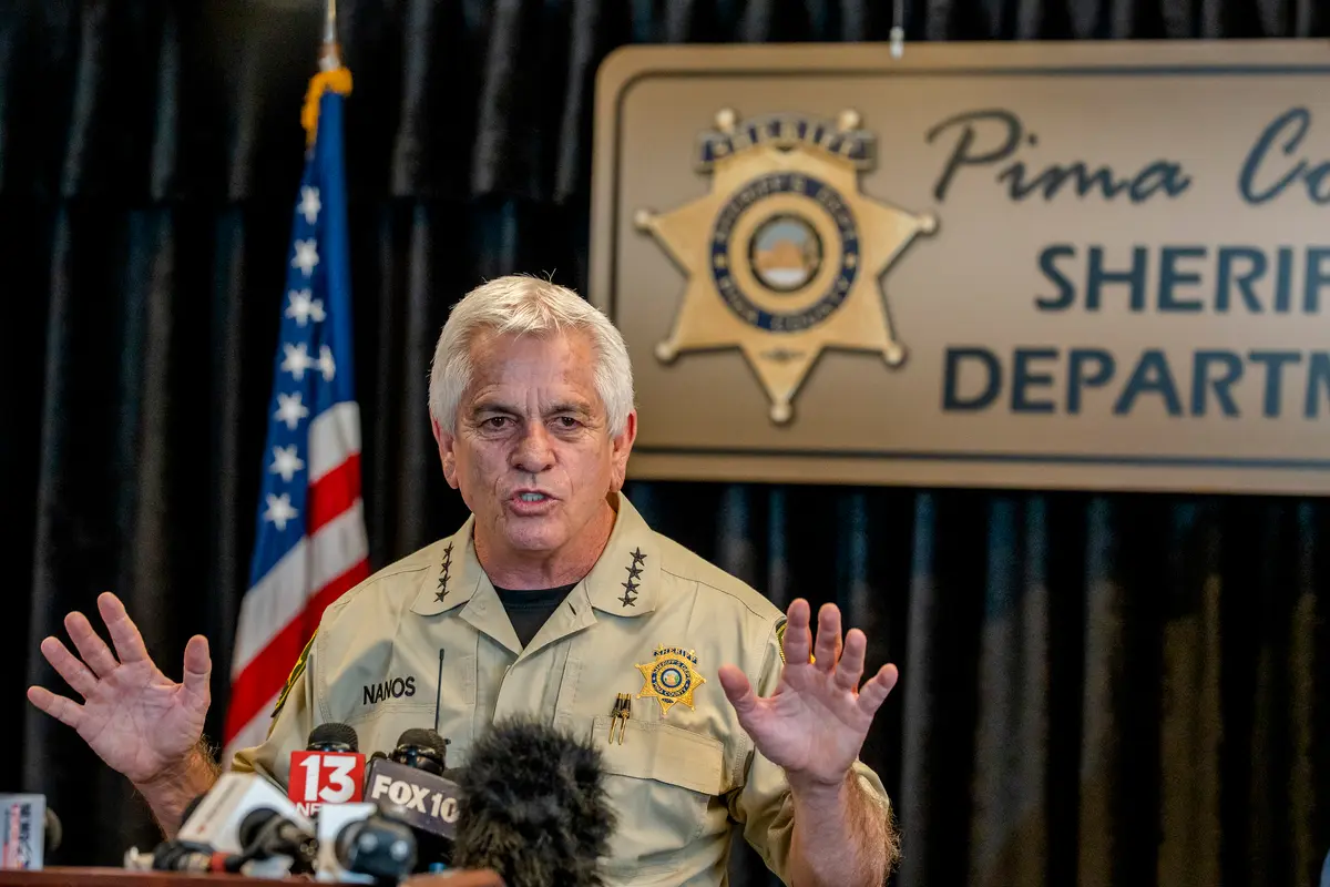 Sheriff in Nancy Guthrie Case Urges Public Not to Share Unverified Accusations