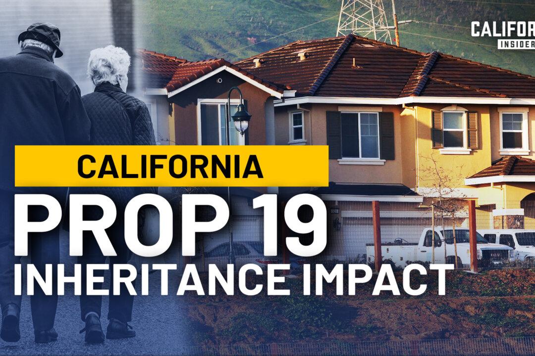 What Happened After California Voted Yes on Prop. 19