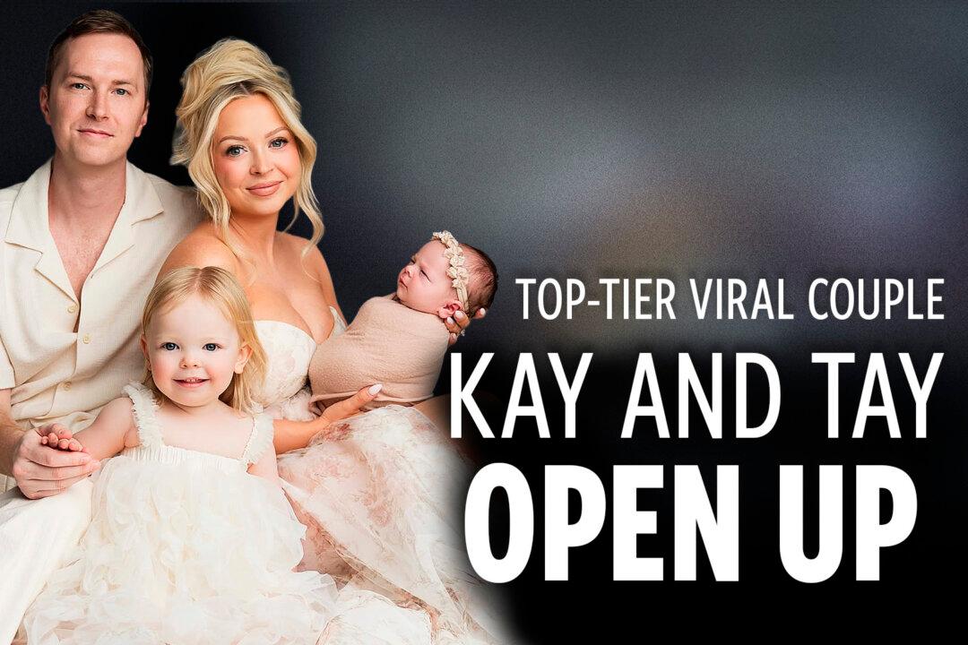 How Kay and Tay Built a Million-Follower Brand by Being Themselves