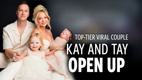 How Kay and Tay Built a Million-Follower Brand by Being Themselves