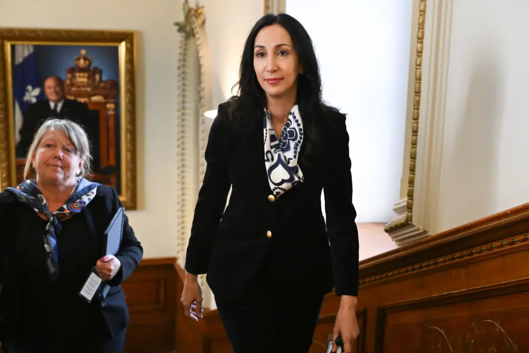 Ex-chief of Staff Denies Marwah Rizqy’s Claims of Improper Use of Legislature Funds