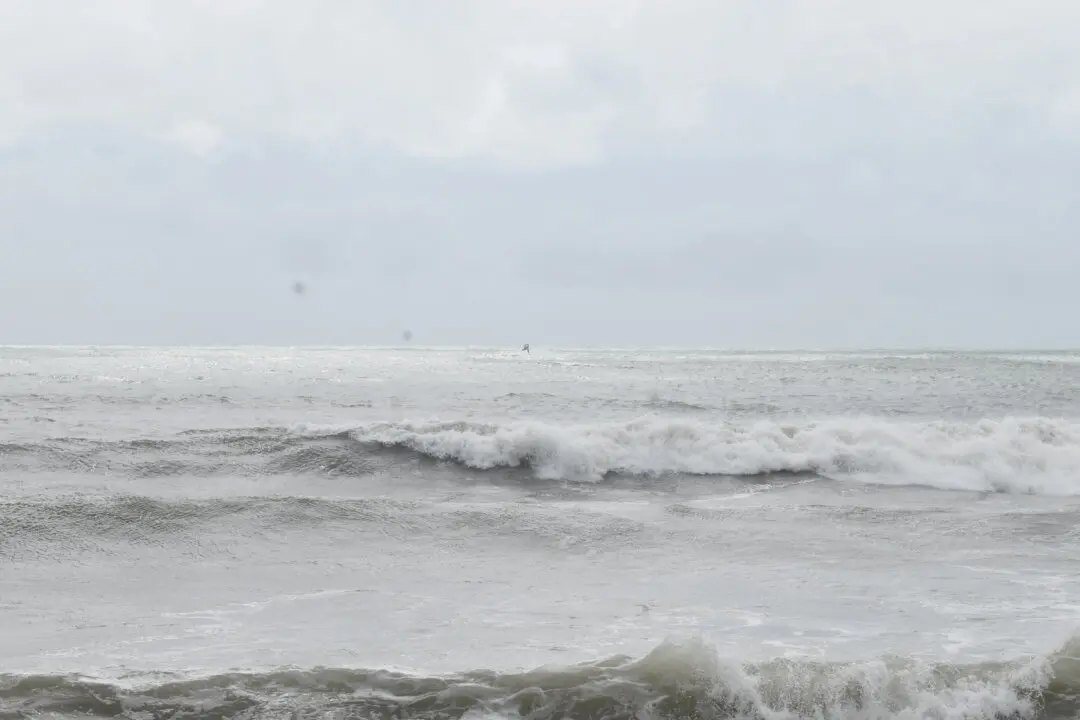 Boy, 13, Credits God With Survival After Swimming 4 Kilometres to Save Stranded Family