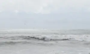 13-Year-Old Swims 4 Kilometres to Save Stranded Family, Credits God for Survival