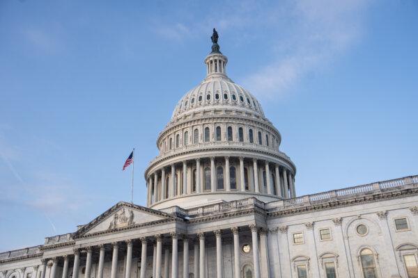 LIVE NOW: Religious Liberty Commission Holds Hearing on Anti-Semitism’s Impact on Religious Freedom