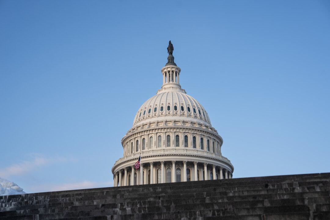 LIVE NOW: House Committee Holds Hearing to Examine Foreign Influence in American Nonprofits