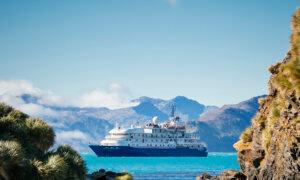 I’ve Taken 91 Cruises and Think Cruises Are Absolutely the Best Form of Travel