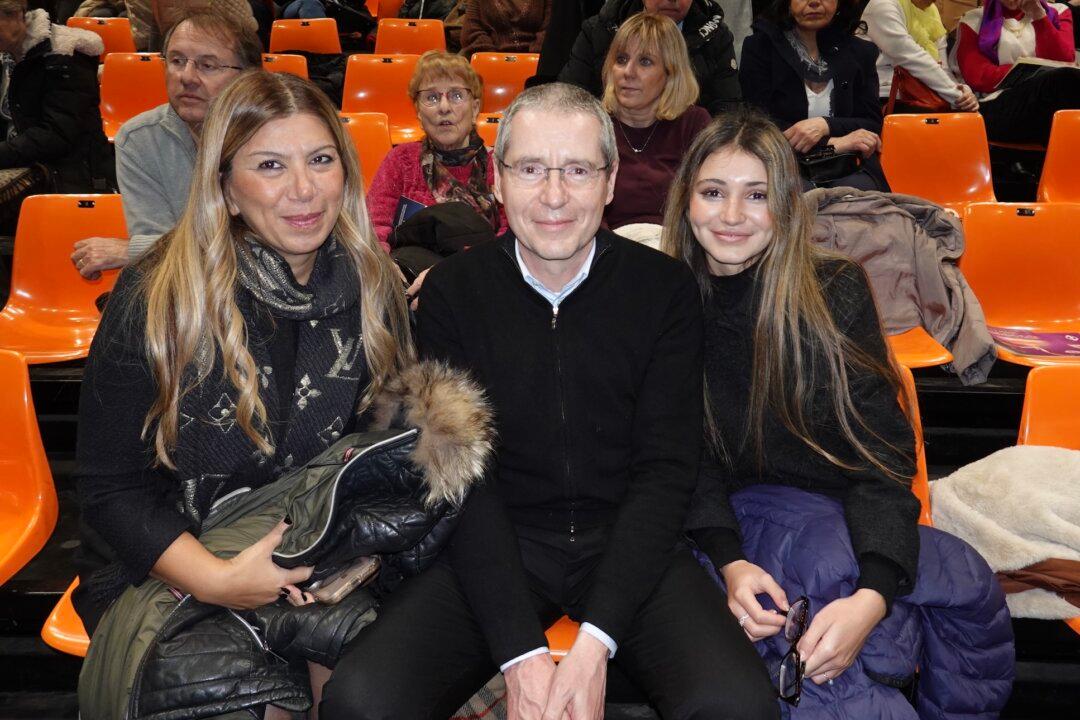 ‘Magnificent, Beautiful’: Shen Yun Amazes Audiences at the Zenith in Strasbourg