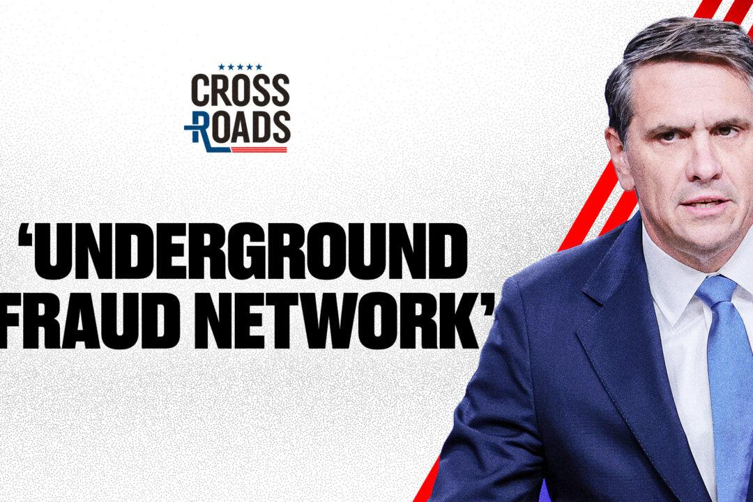 Anti-ICE Groups Allegedly Tied to ‘Massive Underground Fraud Network’