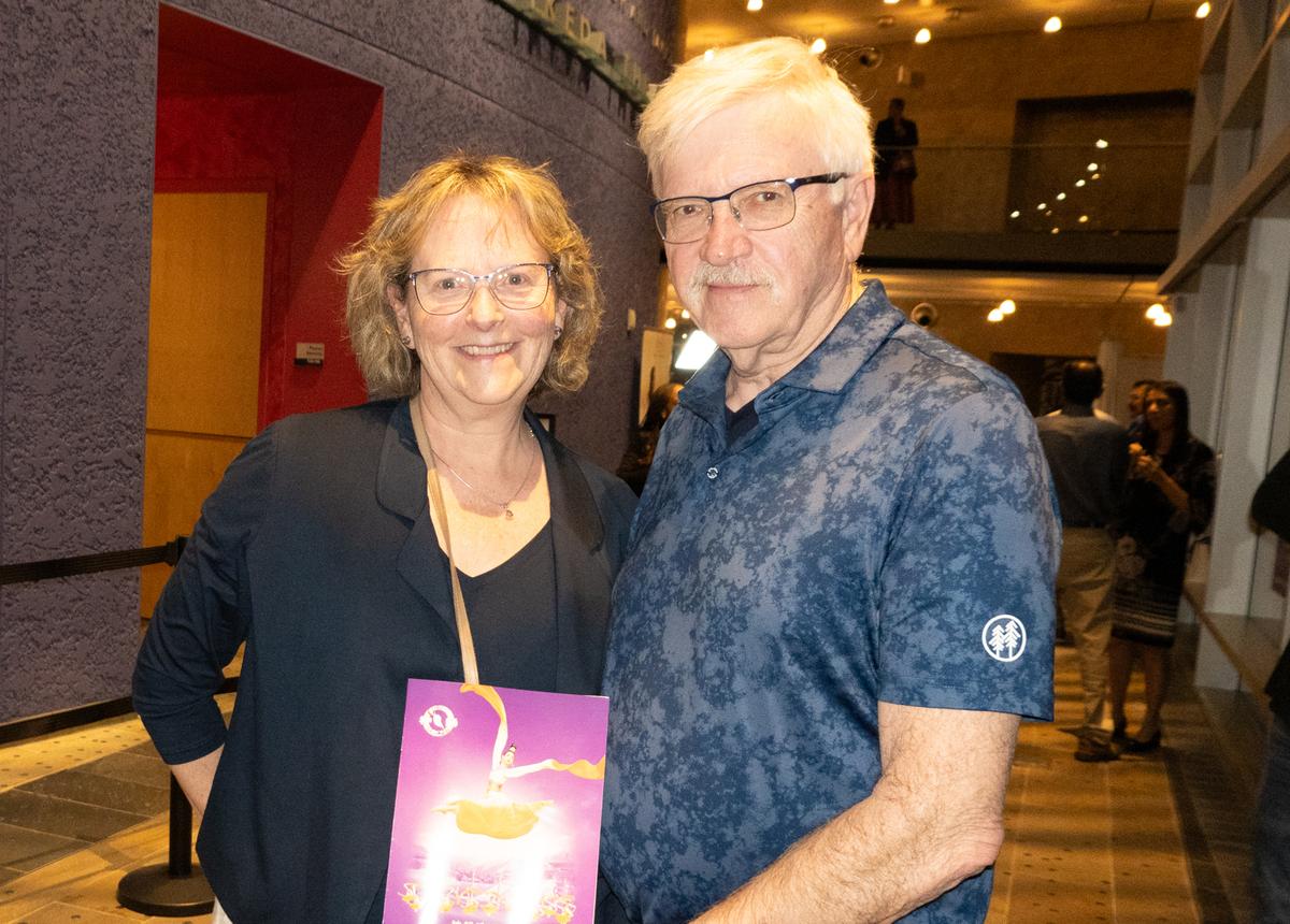 Shen Yun Spreads ‘Kindness, Goodness, Faith, and Love,’ Says Arizona Lawyer