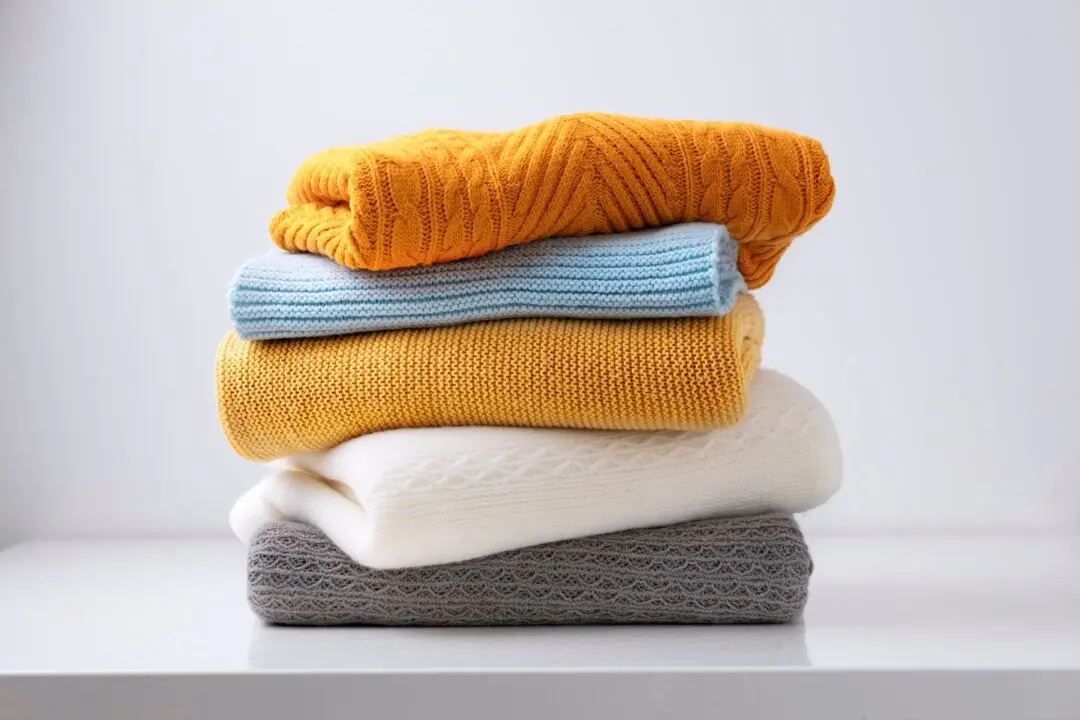 Simple Secrets to Make Clothes Look Better and Last Longer