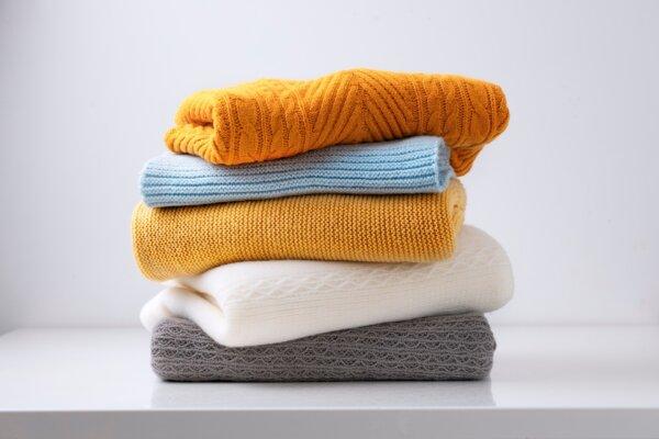 Simple Secrets to Make Clothes Look Better and Last Longer