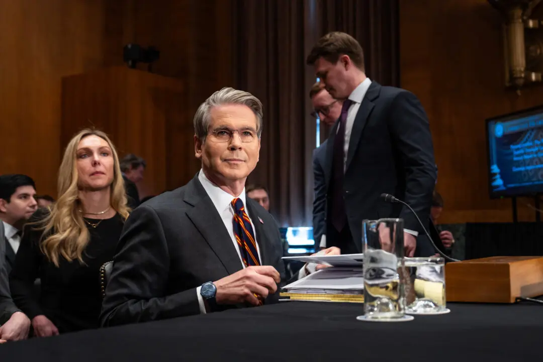 Treasury Sanctions Iran-Linked Chinese Oil Refinery, 40 Vessels