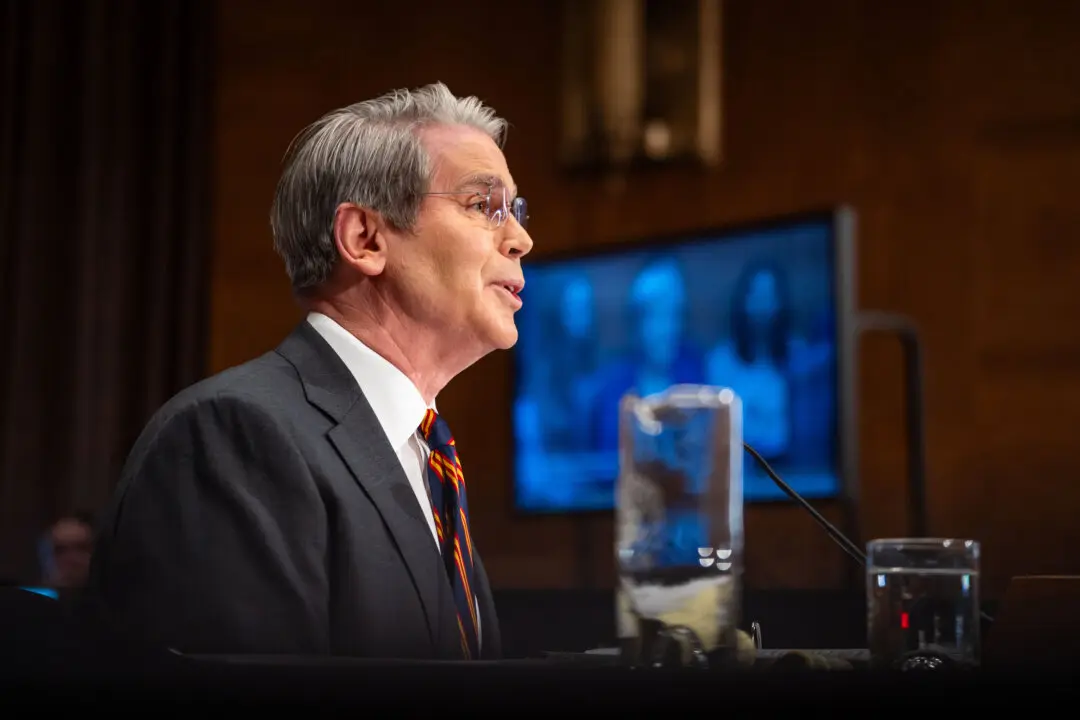 US May Remove Sanctions on Iranian Oil in Transit to Stabilize Energy Markets: Bessent