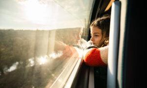 Romance of the Rails: 3 Beautiful Long-Distance Train Rides