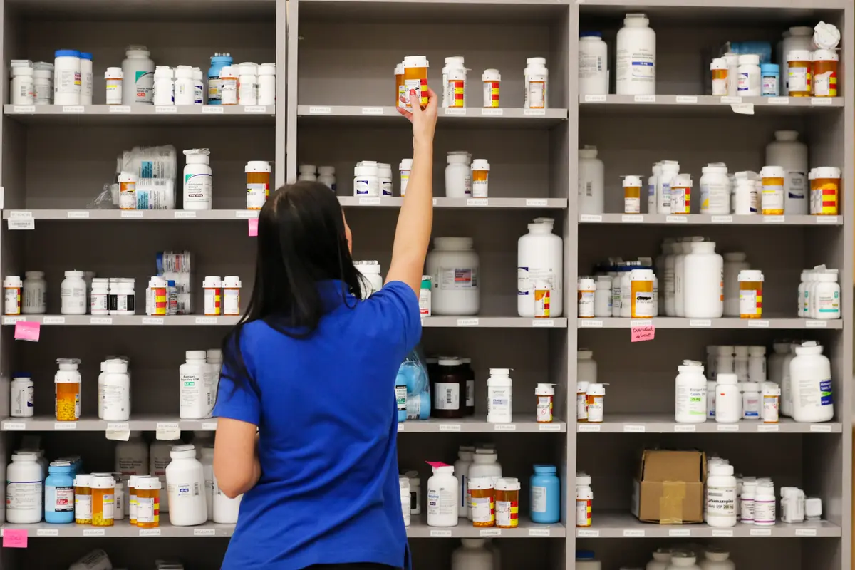 Trump to Announce Launch of TrumpRx Website for Discount Pharmaceutical Drugs