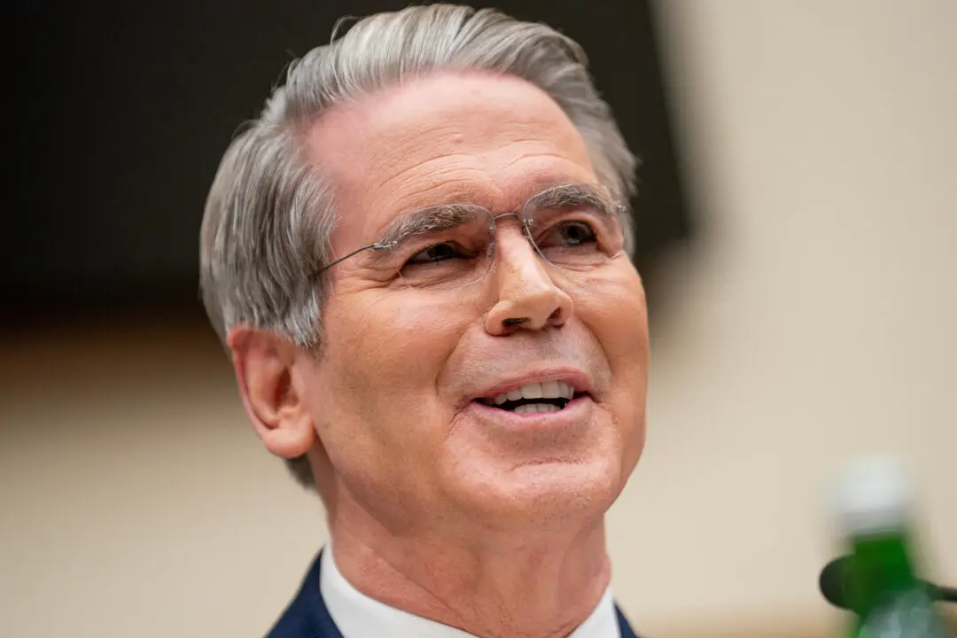 US Looking to Seize Iranian Defectors’ Money: Bessent