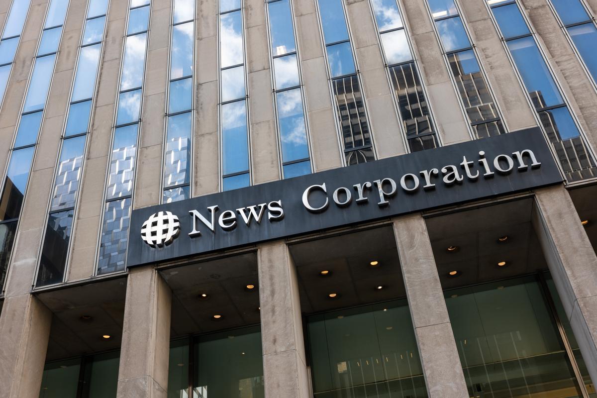 News Corp Builds ‘Moat With Crocodiles’ to Fight AI Intellectual Property Theft