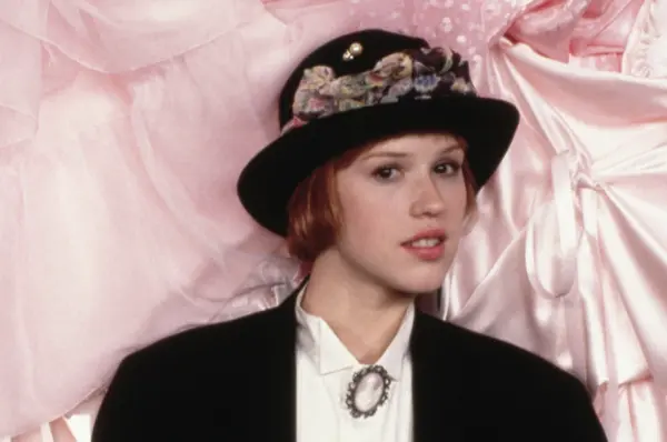 ‘Pretty in Pink’: 40th Anniversary Re-release