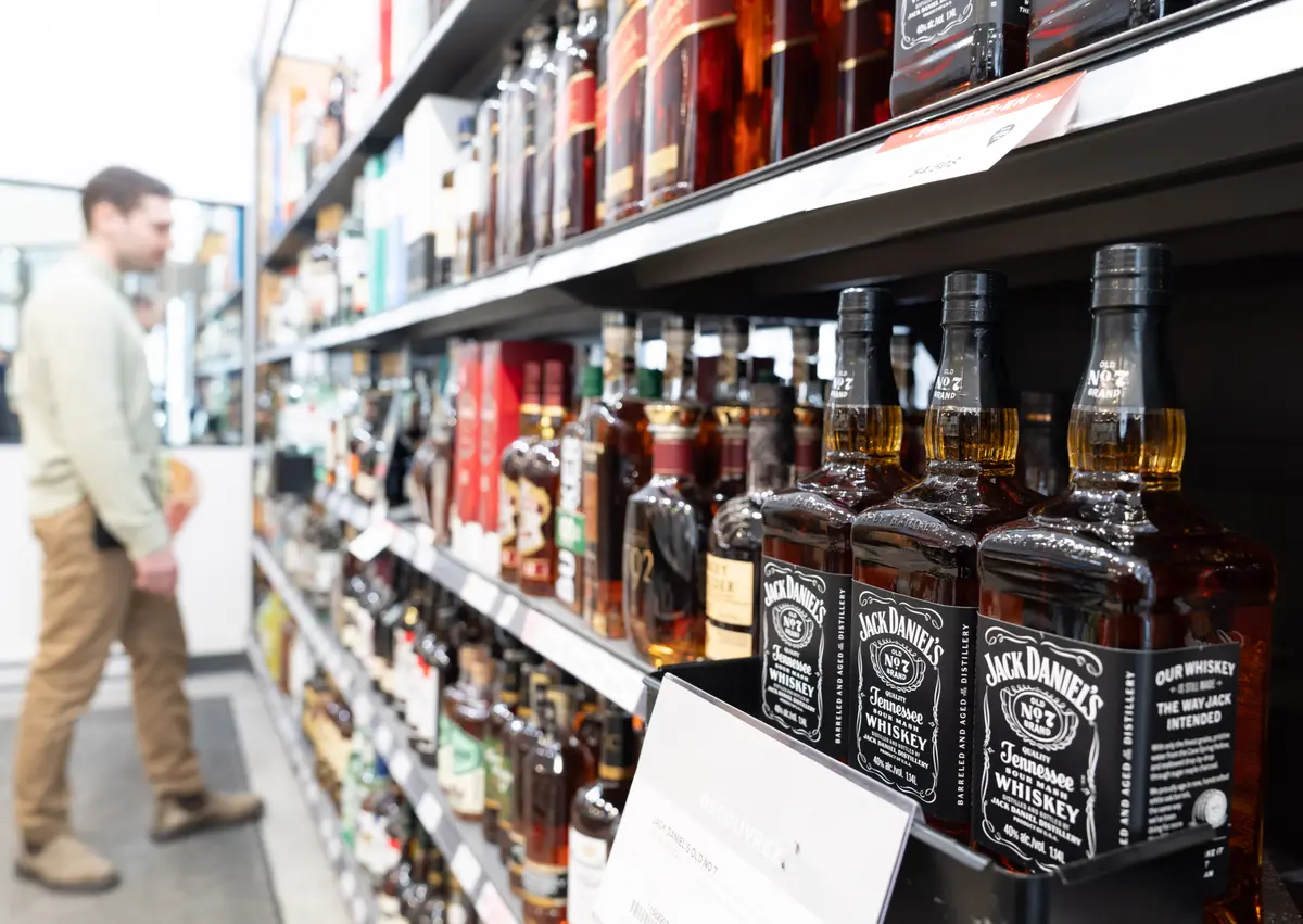 Trump Imposes 50 Percent Tariff on Certain Canadian Goods