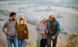 Building a Strong Marriage: Advice for Newlyweds (and Some Oldlyweds as Well)