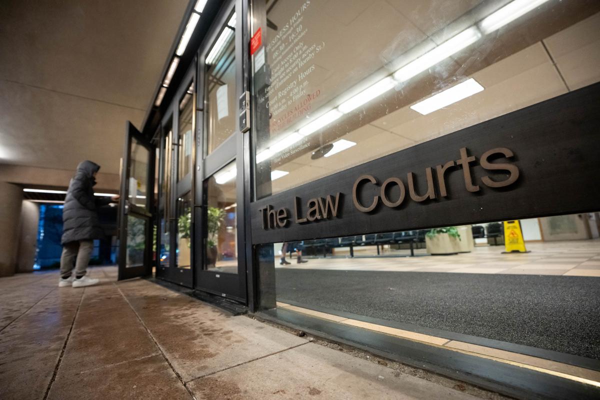 Judge Reduces Sentence for Defendant in Girlfriend’s Murder After Considering Racial Factors