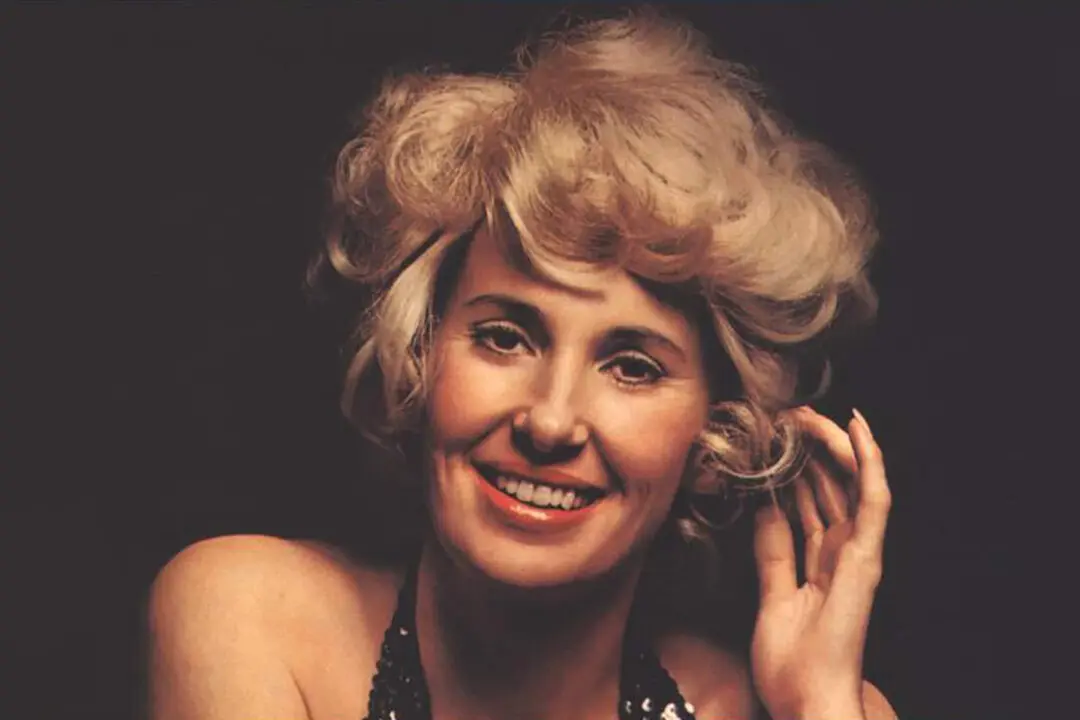 ‘The First Lady of Country Music’: Celebrating Tammy Wynette