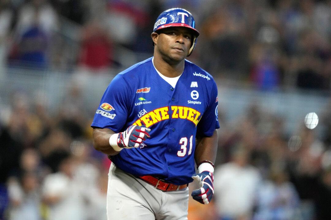 Ex-MLB Player Yasiel Puig Found Guilty of Obstruction and Lying to Federal Officials